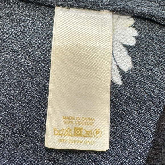 Kate Spade Halter Daisy Dress - Picture 9 of 9